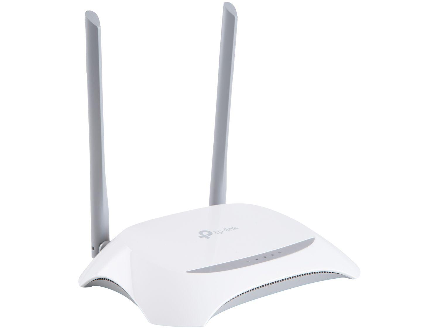 Roteador TP-Link TL-WR840N 300Mbps