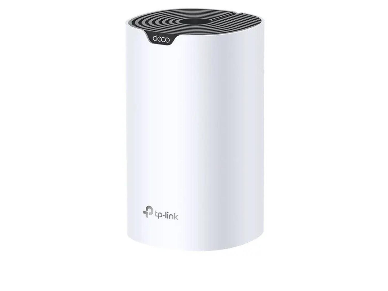 Amazon | Deco S7 AC1900 メッシュWi-Fiシステム 2パック | TP