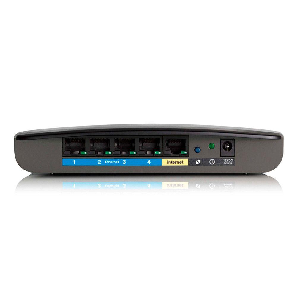 Tp Link Configurar Router Linksys E2500 Como Repetidor Repetidor