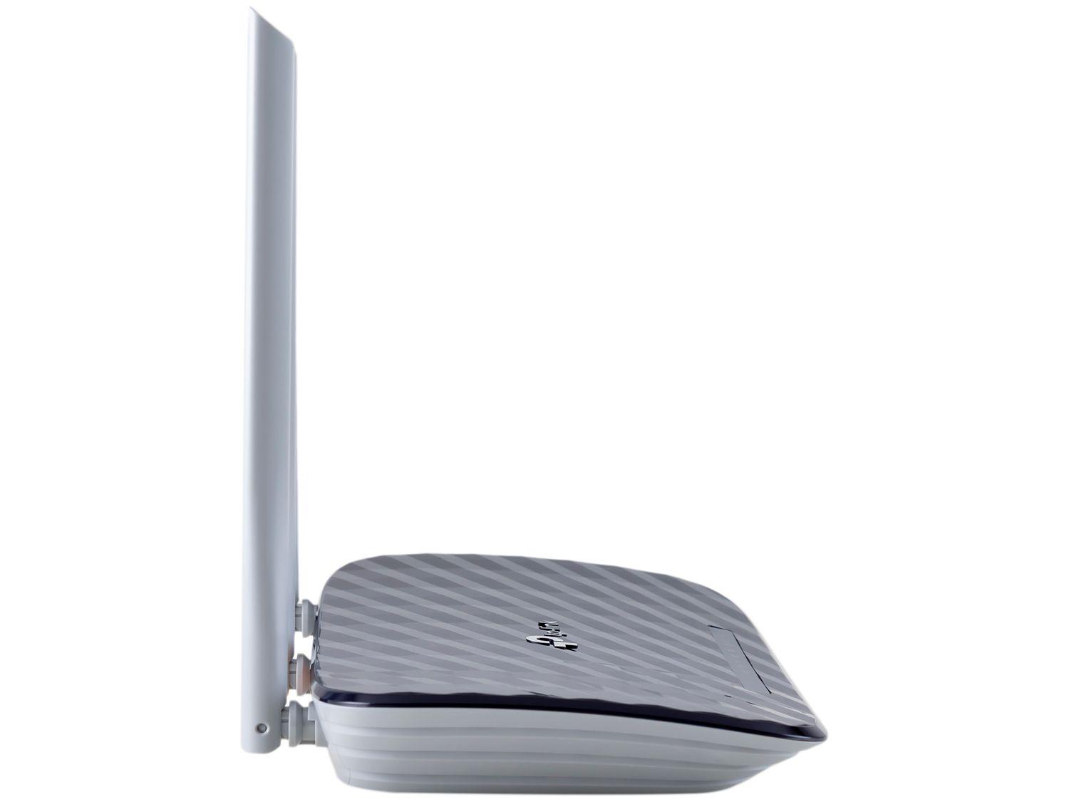 Roteador Wireless Tp-link Archer C20 733mbps