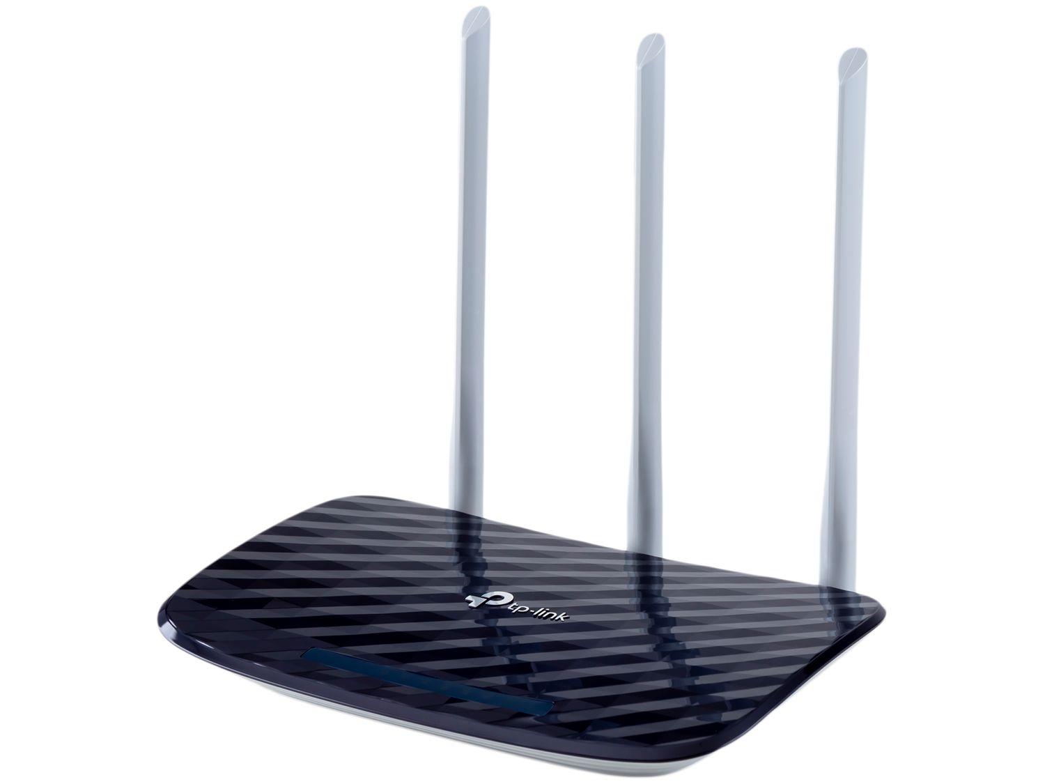 Roteador Wireless Tp-link Archer C20 733mbps
