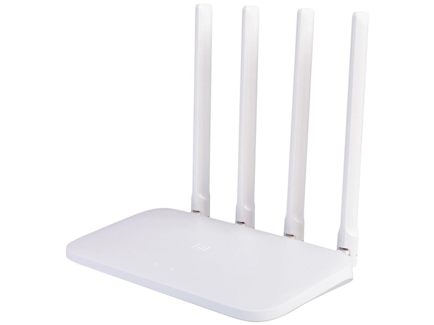 Roteador Xiaomi Mi Router 4A 867Mbps
