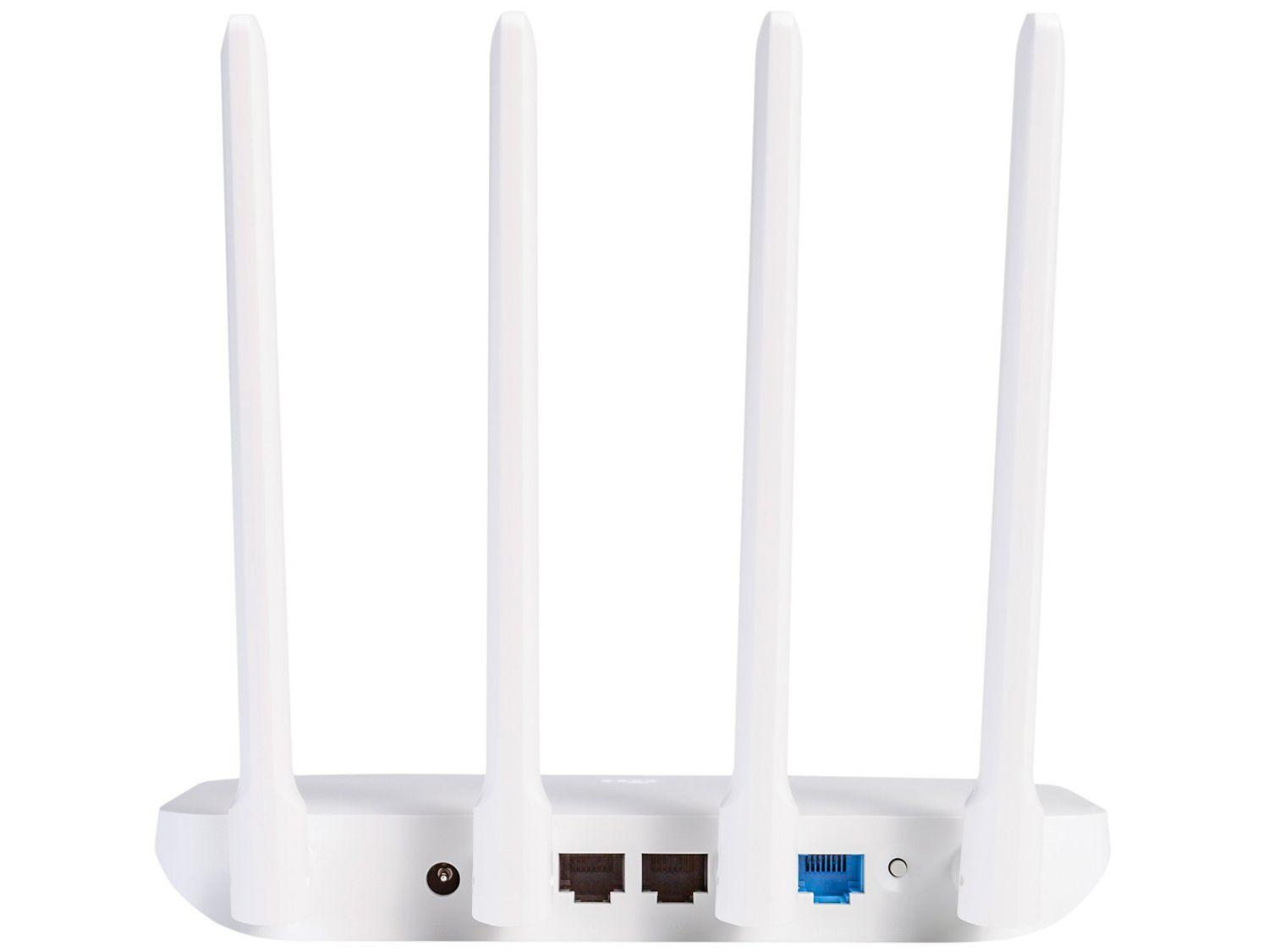 Roteador Xiaomi Mi Router 4A 867Mbps