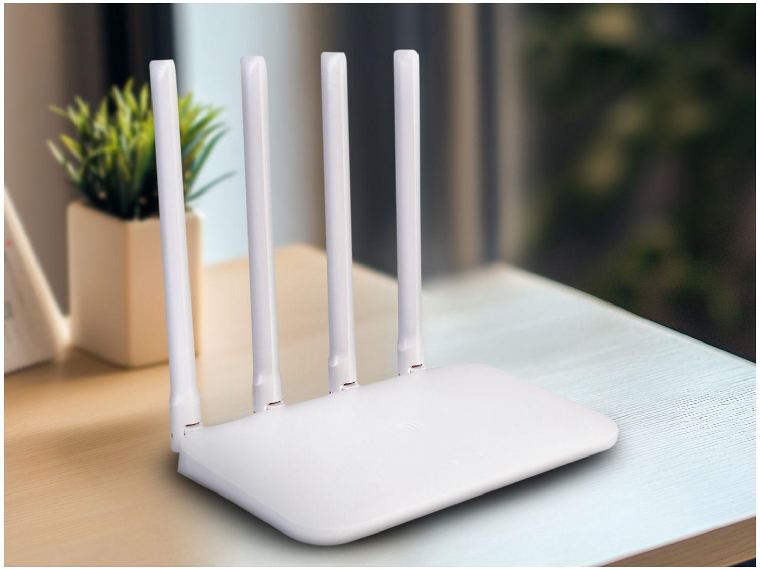 Roteador Xiaomi Mi Router 4A 867Mbps