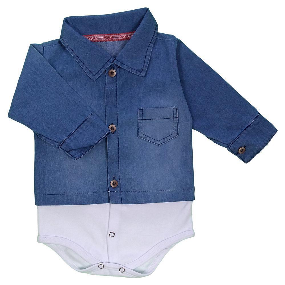 Body Roupas De Bebe Jeans Bebe Masculino Roupas Jeans De Bebe