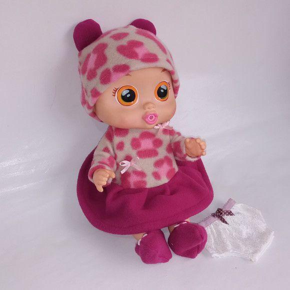 Cry baby oncinha Clearance