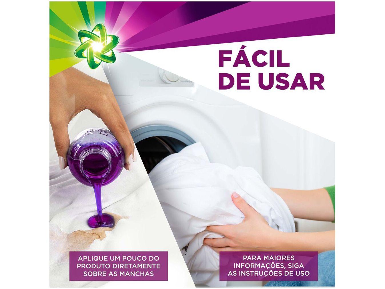 Sabão Líquido Ariel Toque De Downy 2L