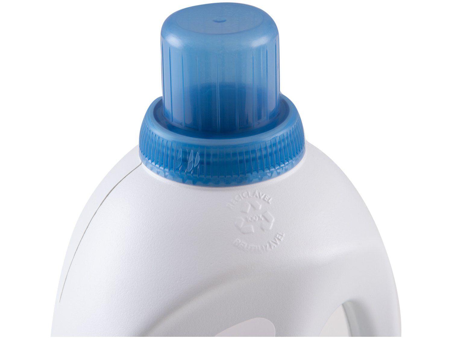 Sabão Líquido Omo Lavagem Perfeita 3L