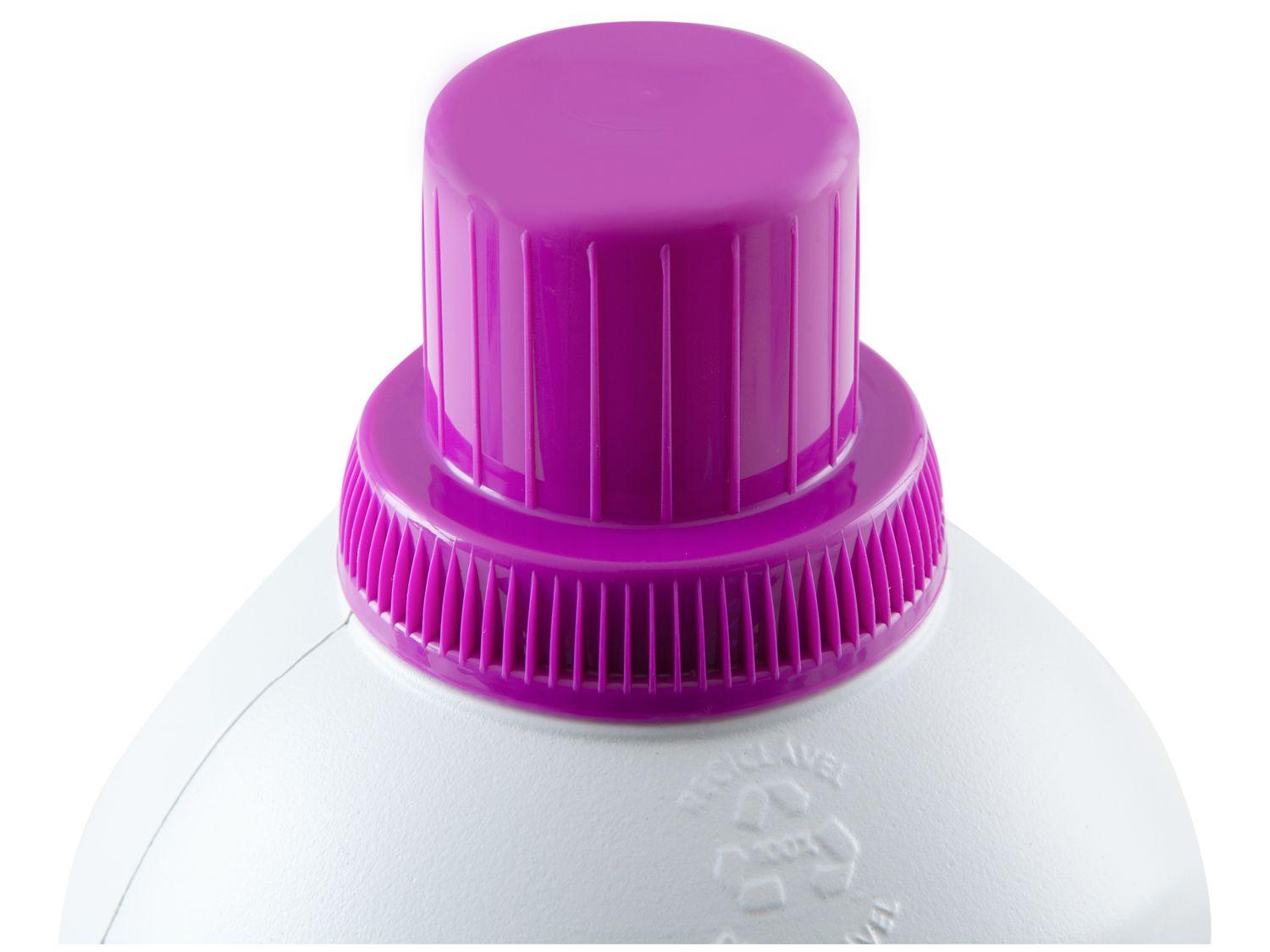 Sabão Líquido Omo Lavagem Perfeita Lavanda 3L