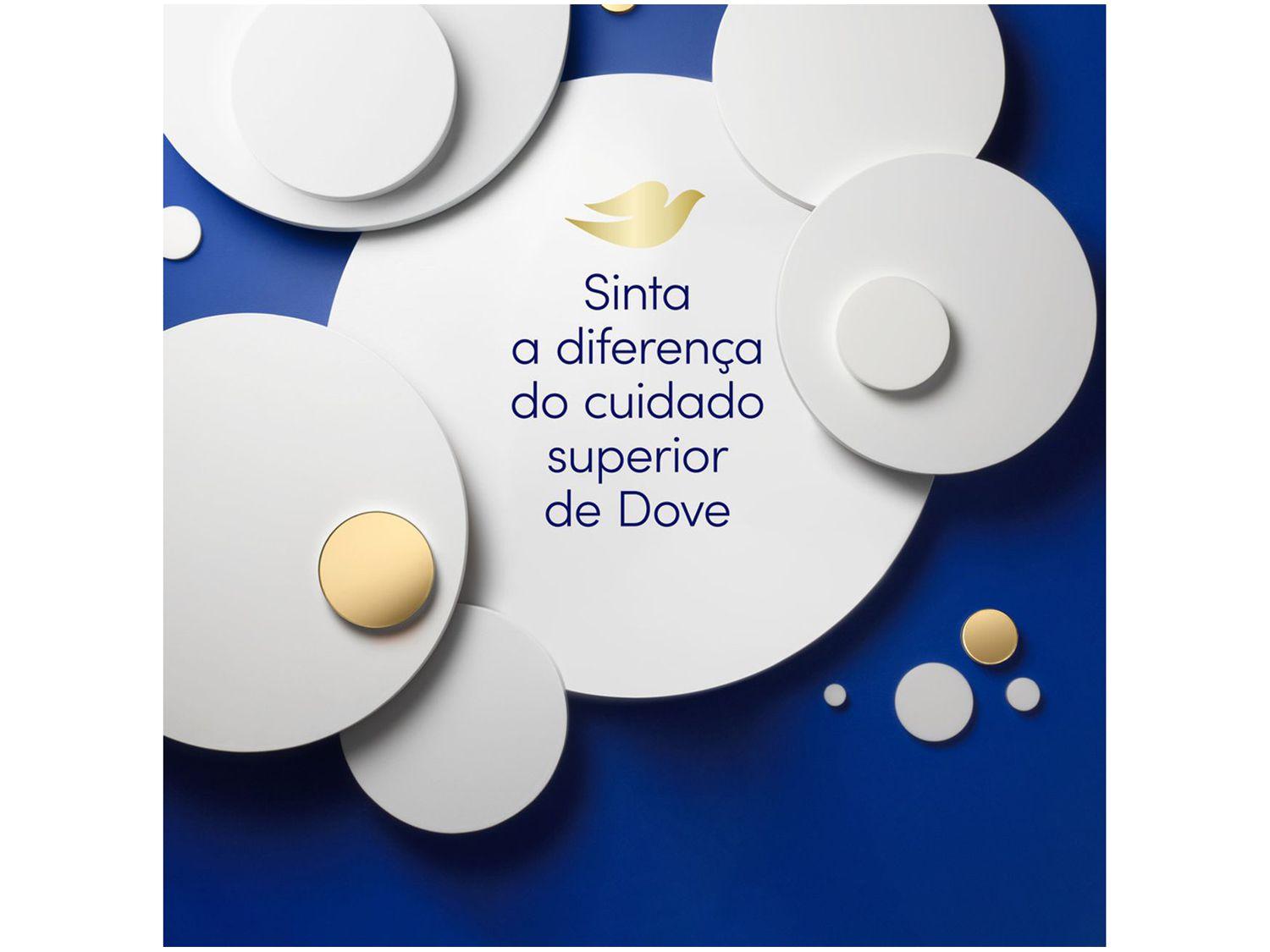 Sabonete Dove Original