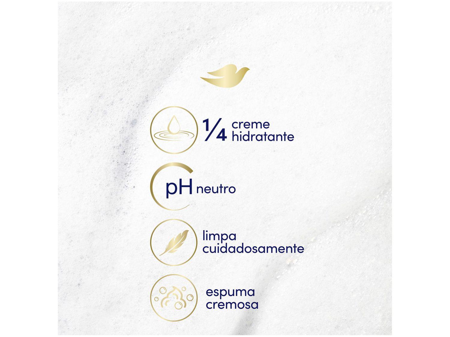 Sabonete Dove Original
