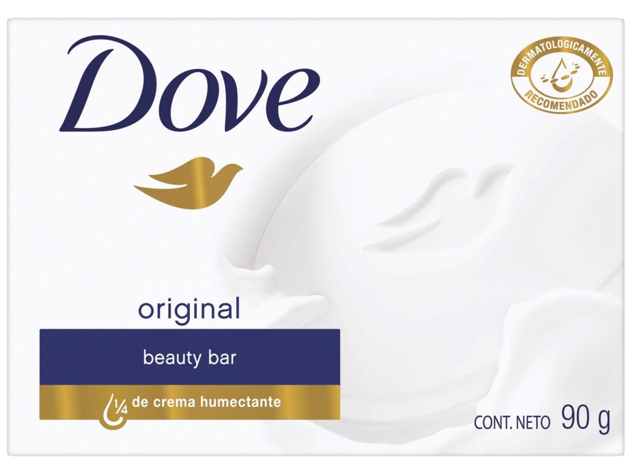 Sabonete Dove Original