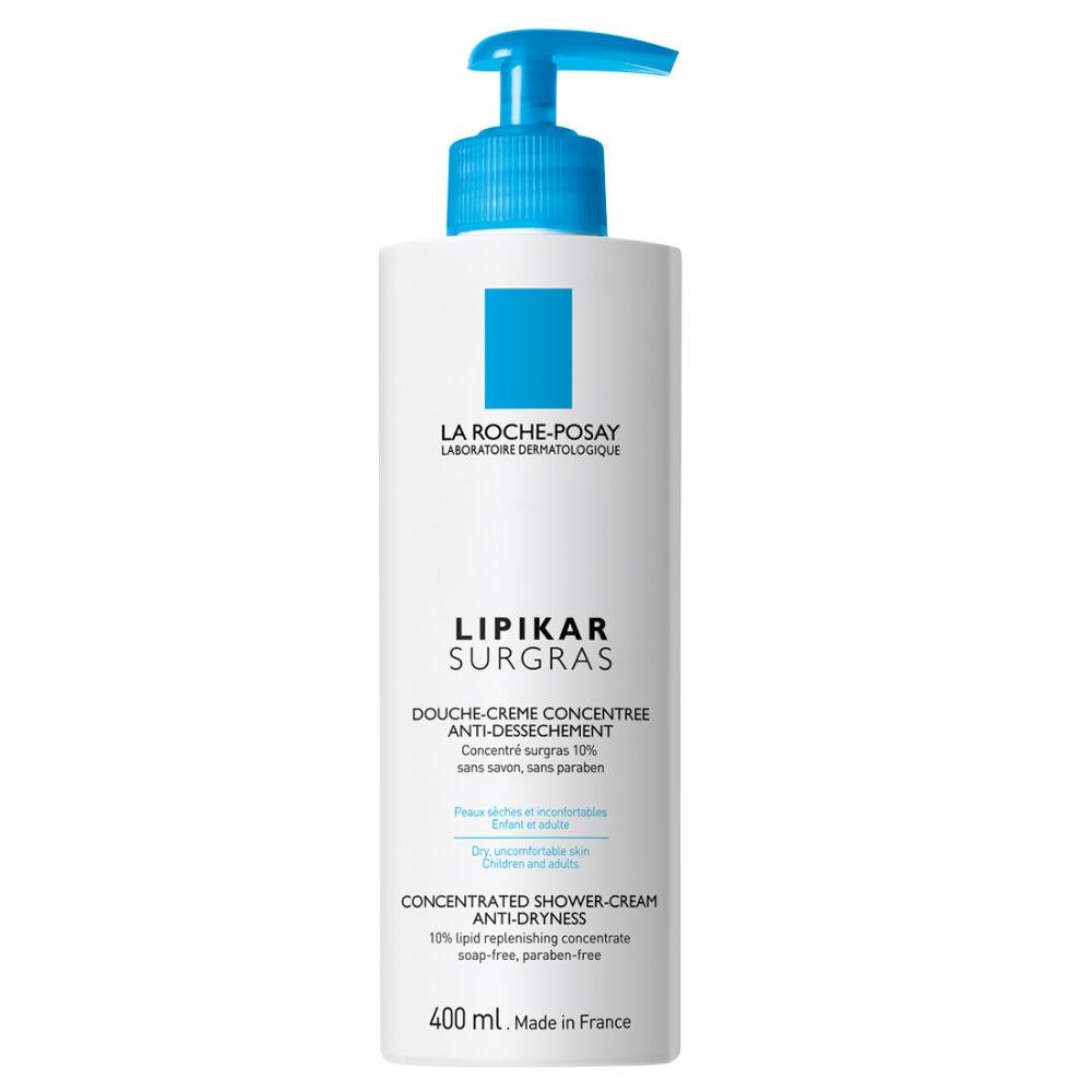 La Roche Posay Effaclar Sabonete Liquido