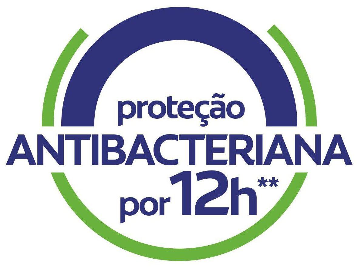 Sabonete Líquido para o Corpo Antibacteriano