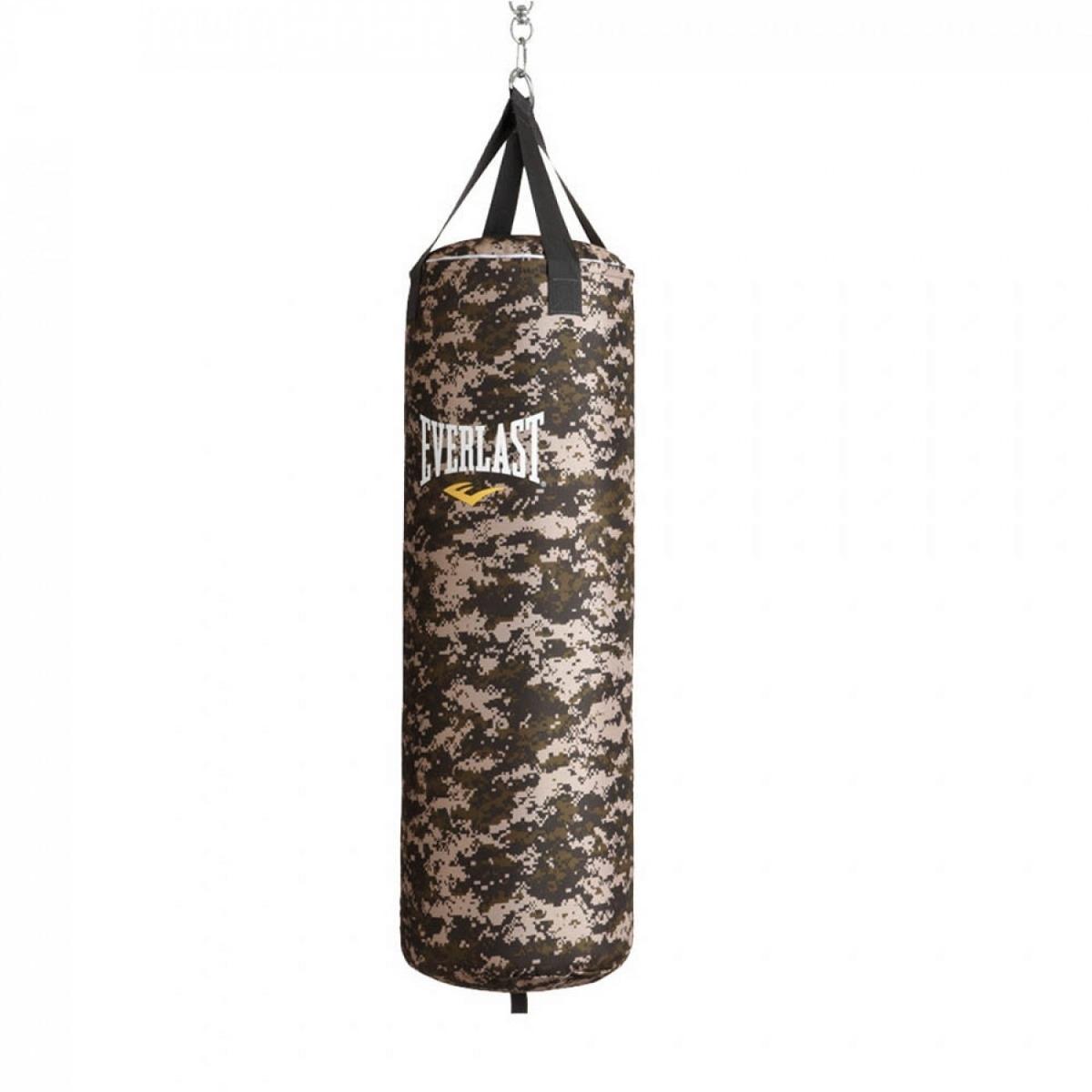 Saco boxe Pancadas Camuflado Everlast cheio 30kg Saco de Pancada Magazine Luiza Saco boxe Pancadas Camuflado Everlast cheio 30kg Saco de Pancada Magazine Luiza