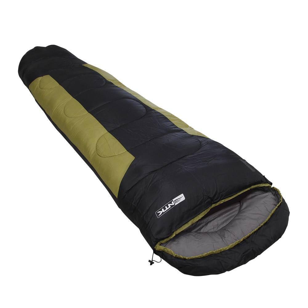 nemo forte sleeping bolsa