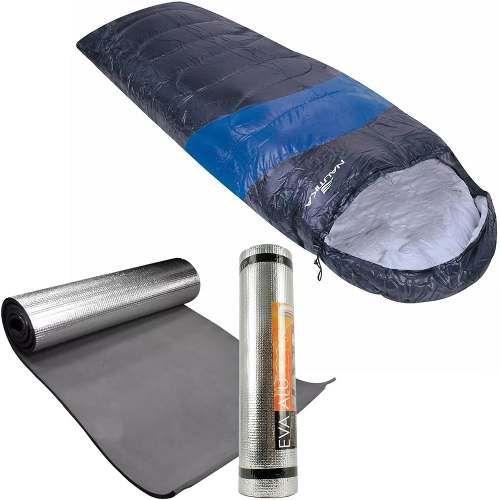 shamocamel sleeping bolsa