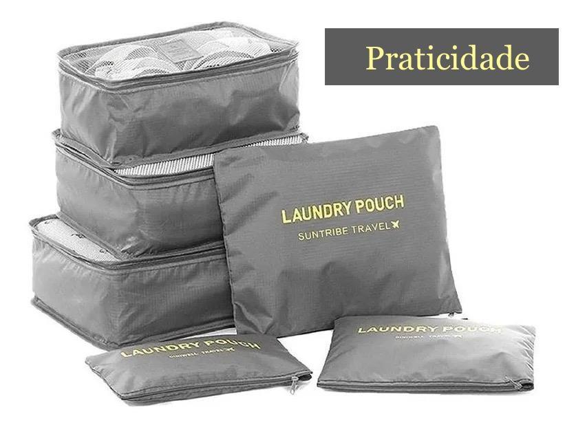 ebolsas packing cubes