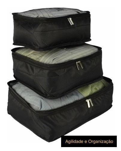 ebolsas packing cubes