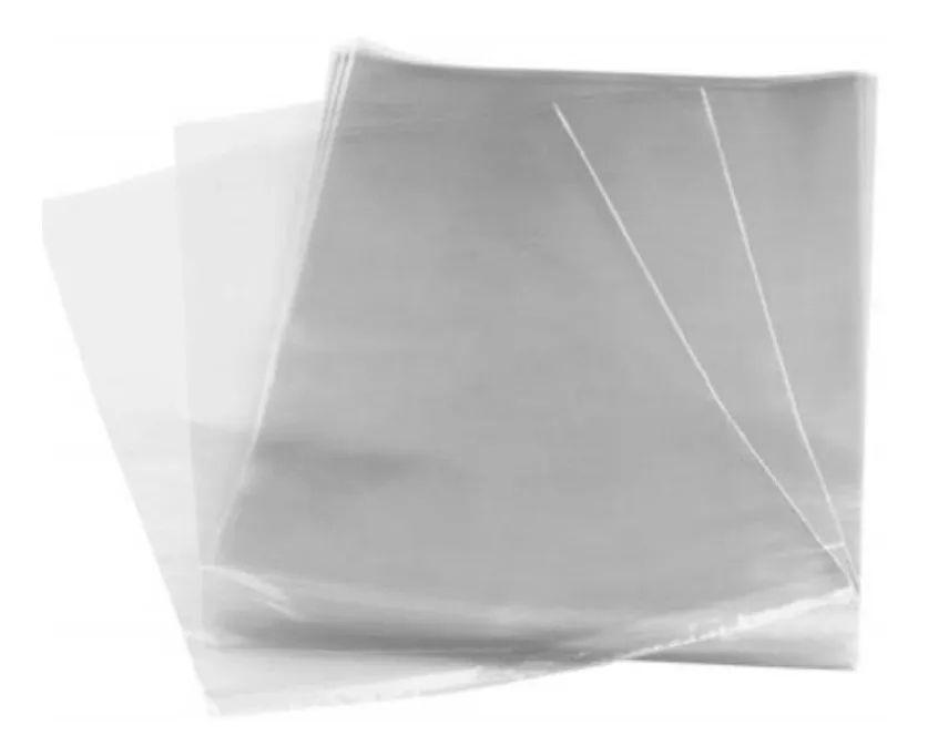 ensacarhets plastiques transparents