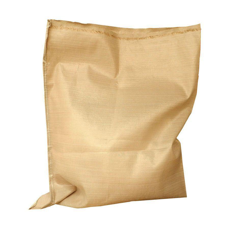 large hessian ensacarks