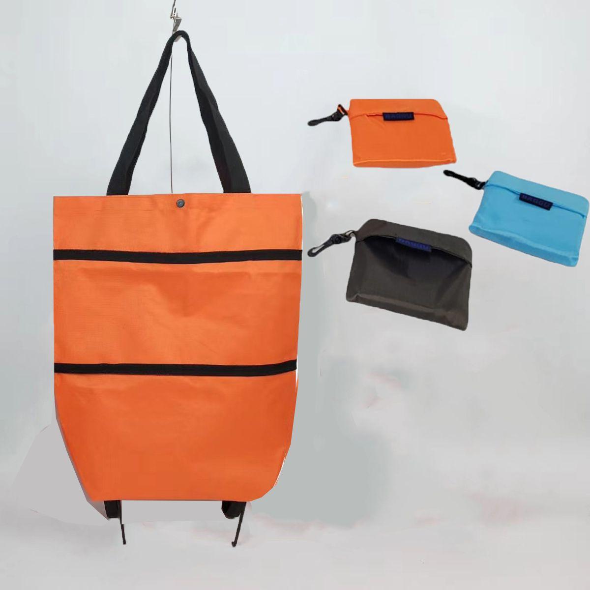 Sacola Carrinho De Compras Dobrável 3 em 1 Kit 4 Sacolas MLAZ - AMG -  Móveis para Loja - Magazine Luiza