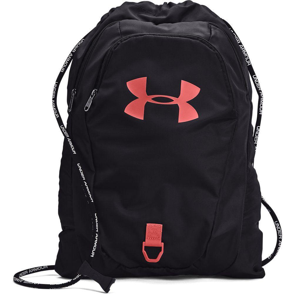 Sacola de Academia Unissex Under Armour Undeniable 2.0 - de Academia - Magazine Luiza