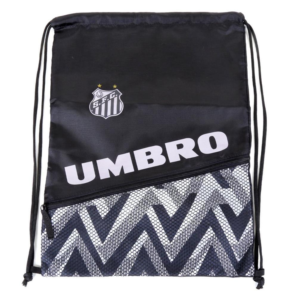umbro drawstring bolsa