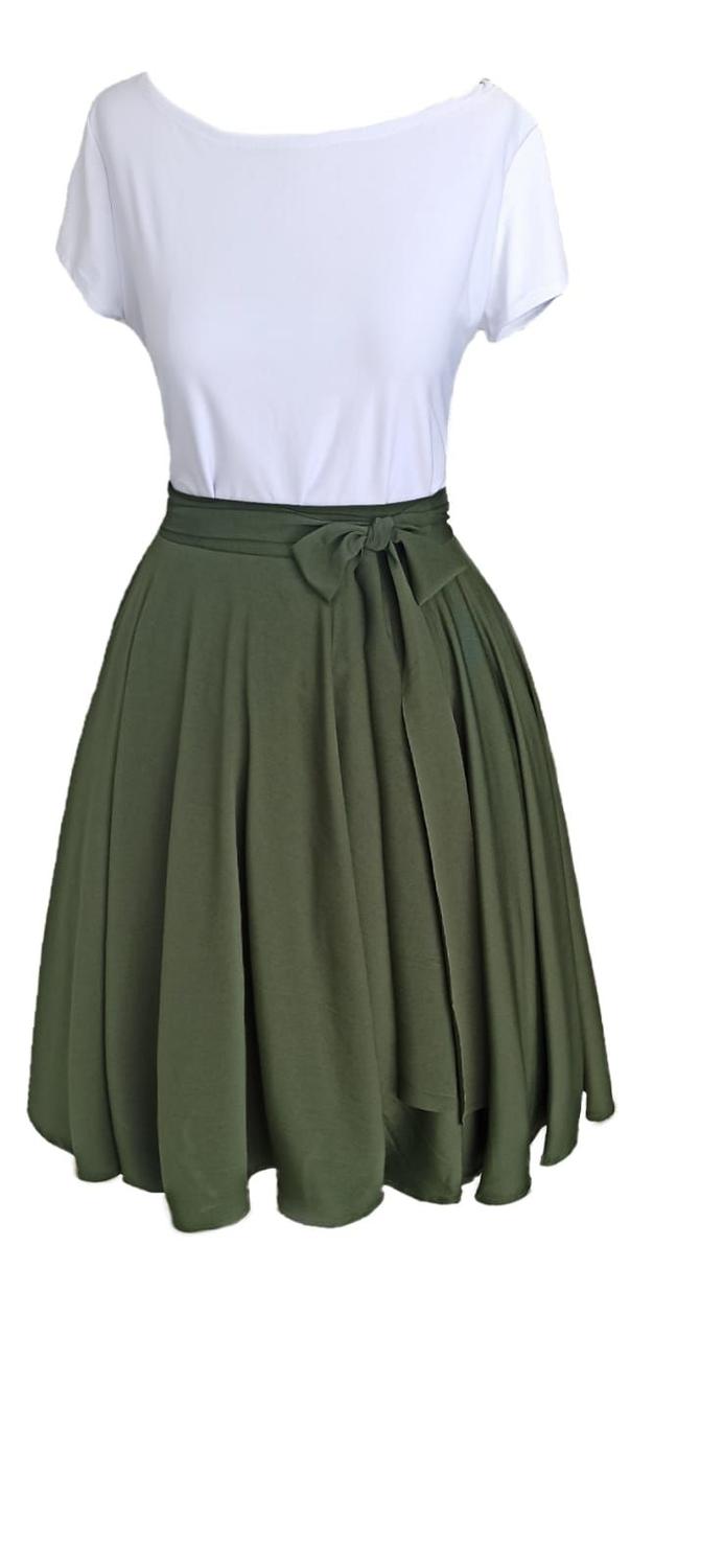 Saia sales gode verde