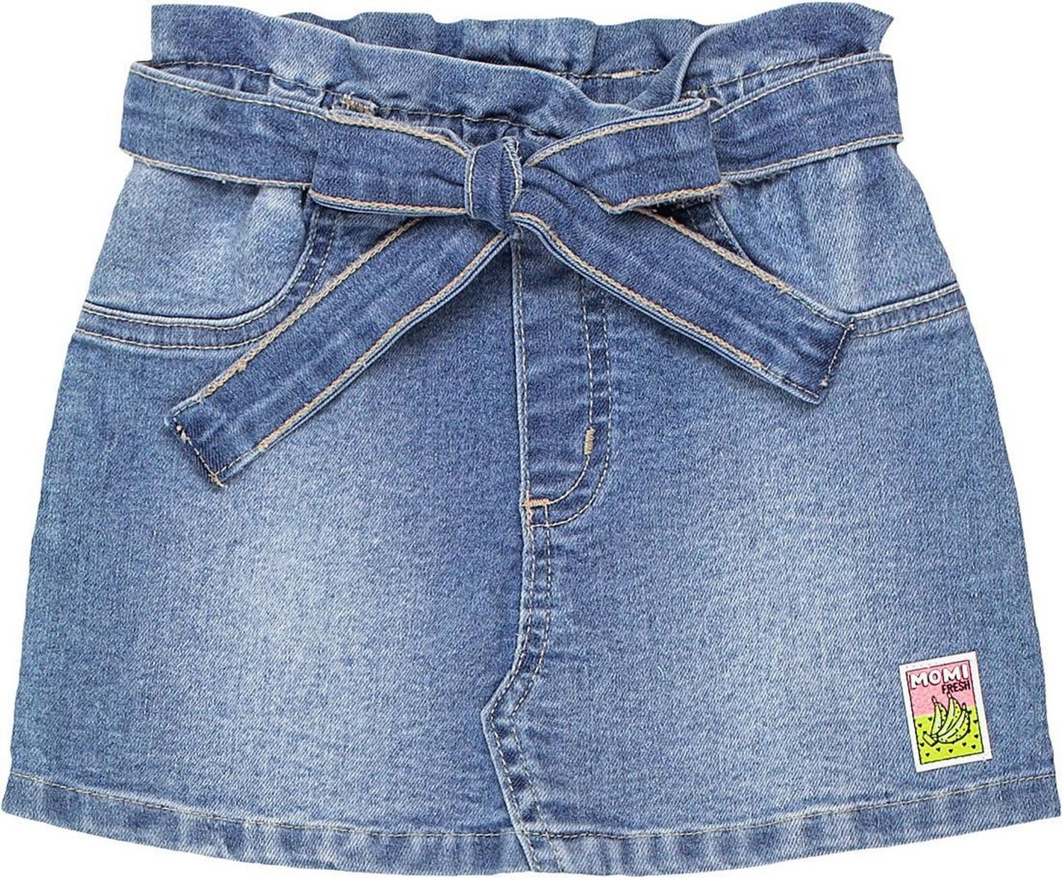 short bambole jeans