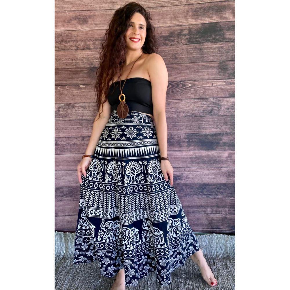 Moda Indiana • Vestidos Boho Chic (@mimosalternativa) · Paraty, RJ, image size:1000x1000