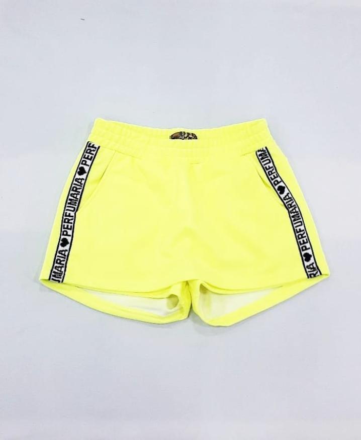 short neon