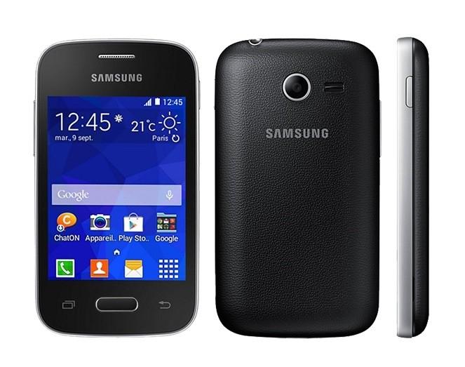 Samsung Galaxy Pocket 2 Duos Sm g110b Celular B sico Samsung Galaxy Pocket 2 Duos Sm g110b Celular B sico