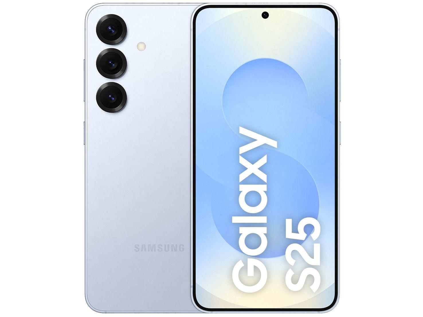 256GB - Azul