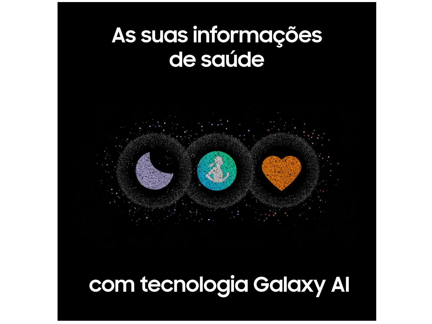 Samsung Galaxy S25 5G 256GB Galaxy AI Azul Marinho