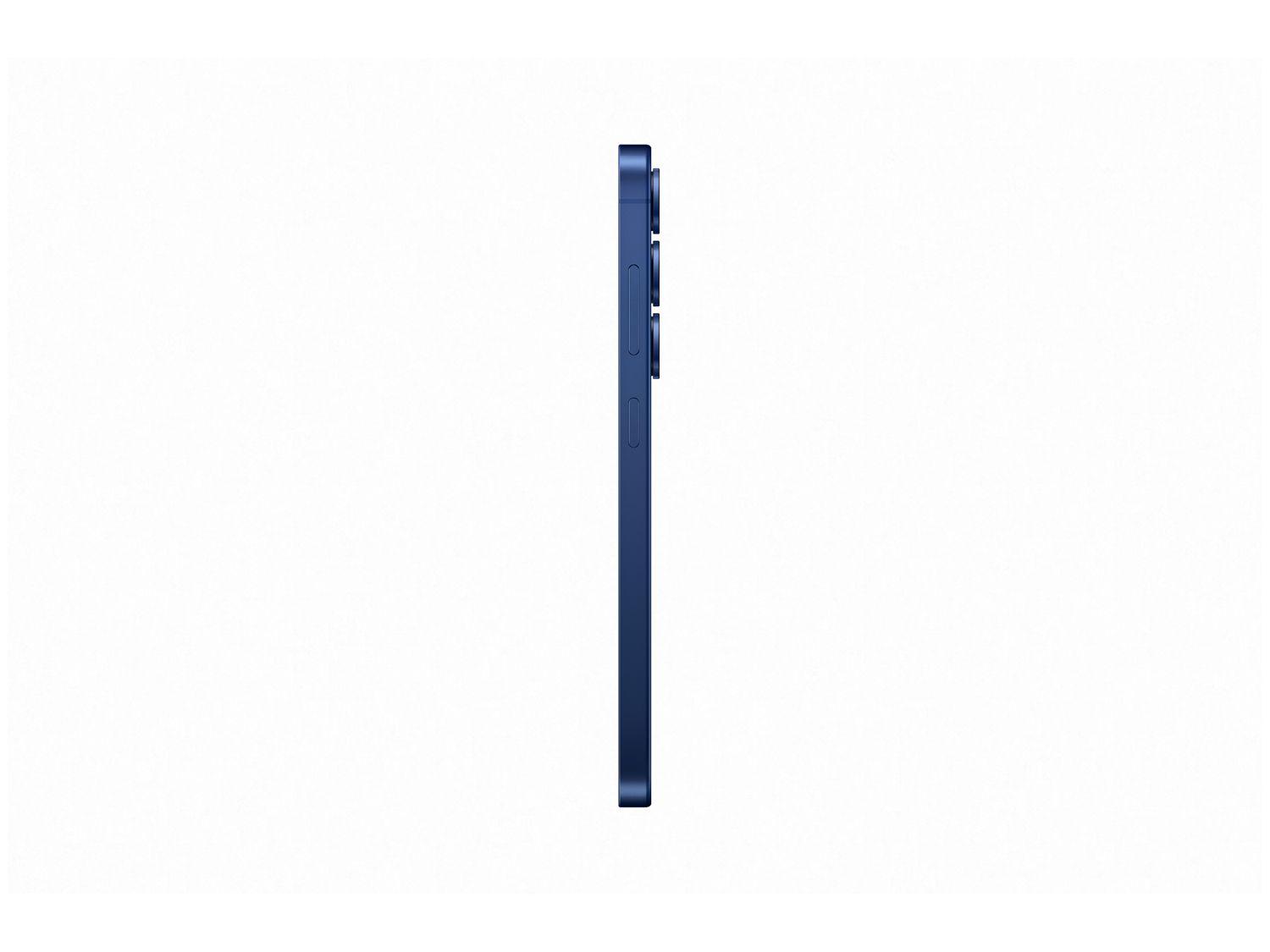 Samsung Galaxy S25 5G 256GB Galaxy AI Azul Marinho