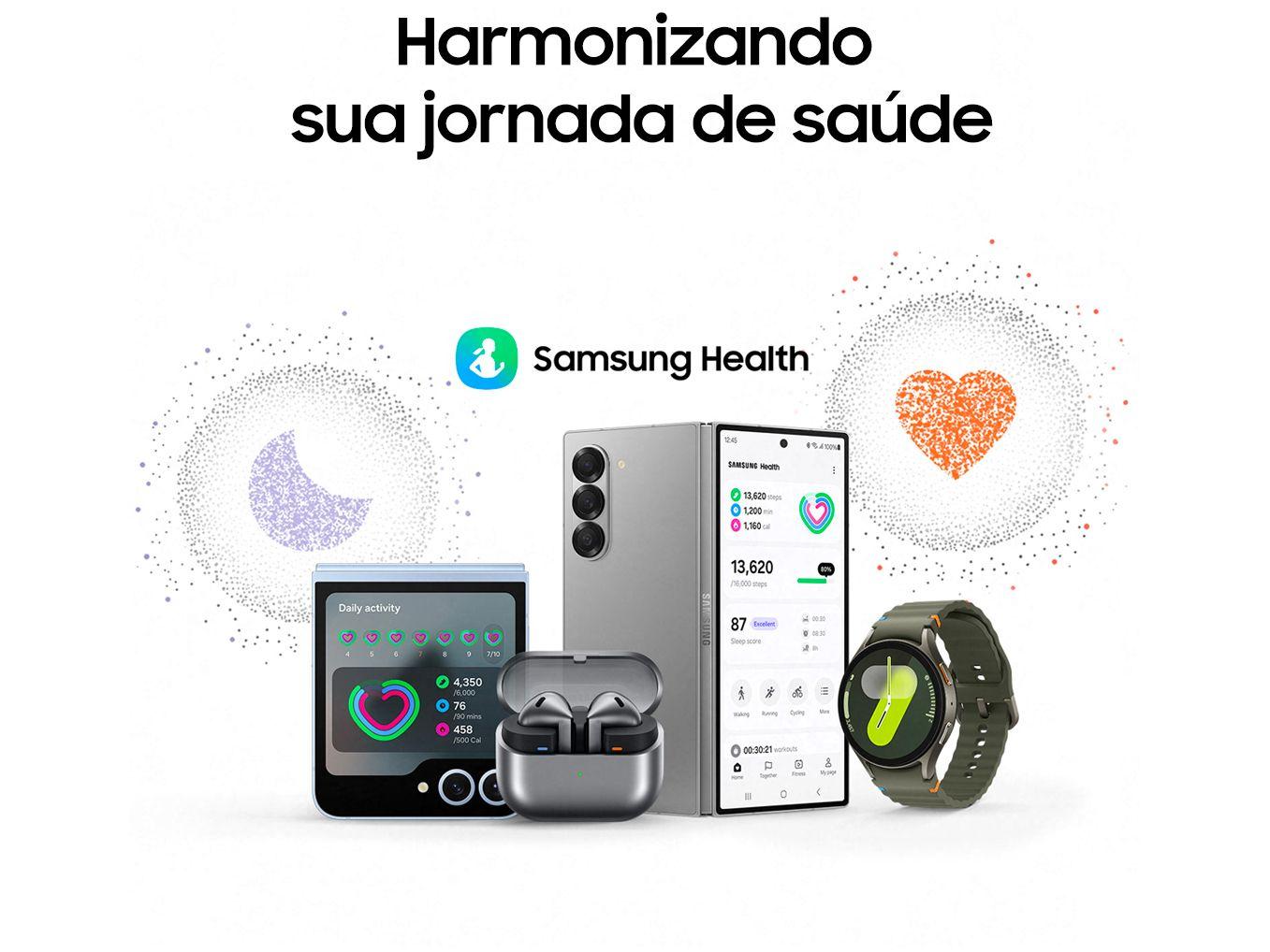 Samsung Galaxy S25 5G 256GB Galaxy AI Azul Marinho