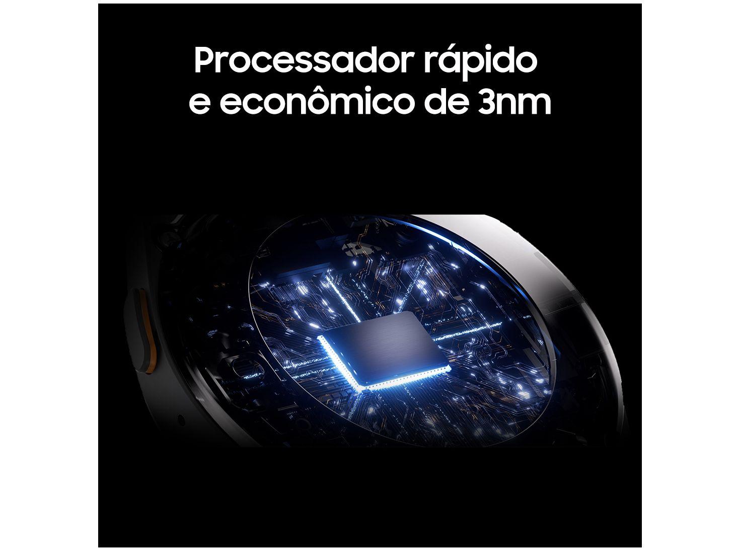 Samsung Galaxy S25 5G 256GB Galaxy AI Azul Marinho