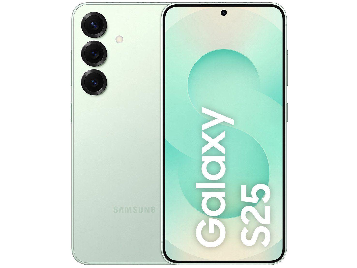 256GB - Verde