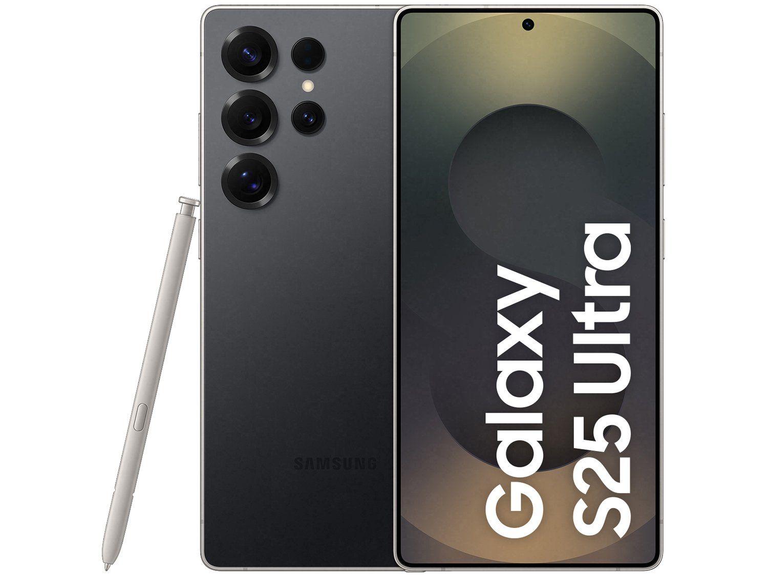 256GB - Titânio Preto