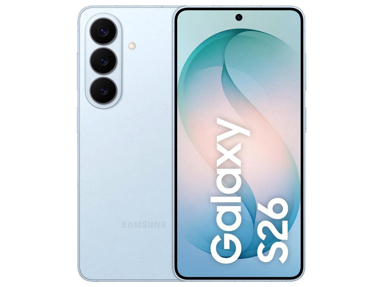 256GB - Azul