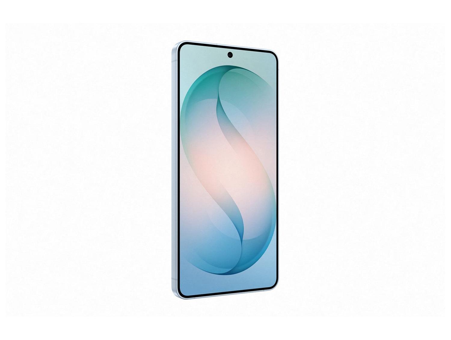 Samsung Galaxy S26+ Azul 5G 512GB Galaxy AI 6,7