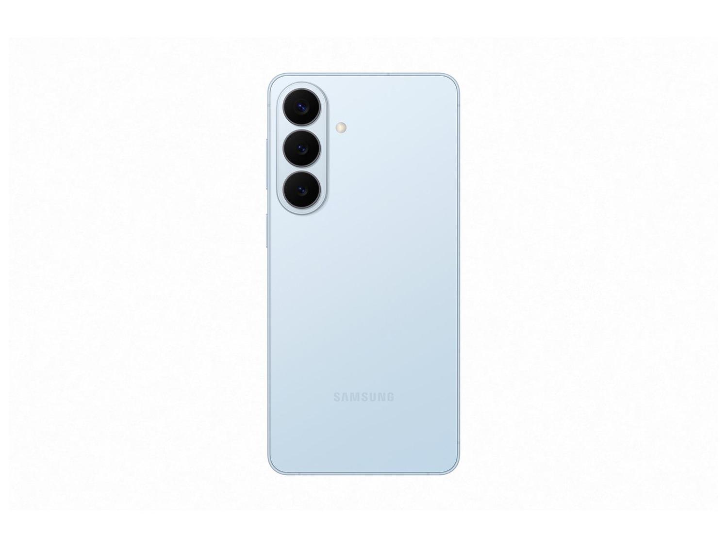 Samsung Galaxy S26+ Azul 5G 512GB Galaxy AI 6,7