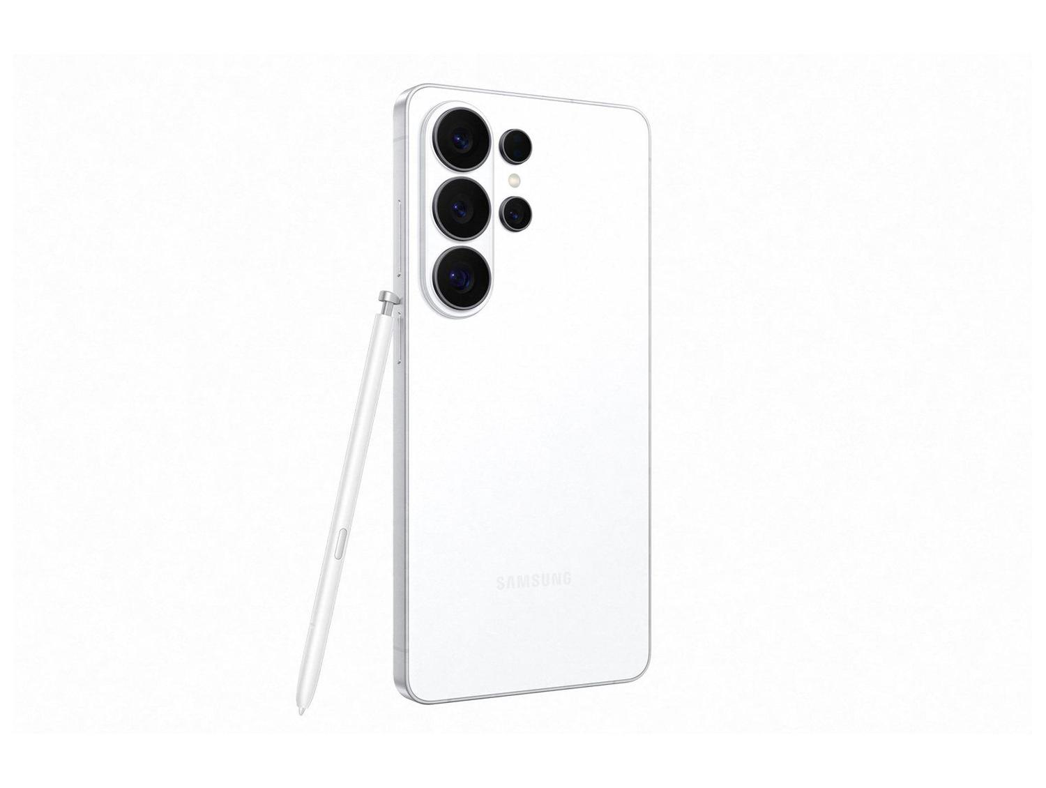 Samsung Galaxy S26 Ultra 5G 256GB Galaxy AI Branco 6,9
