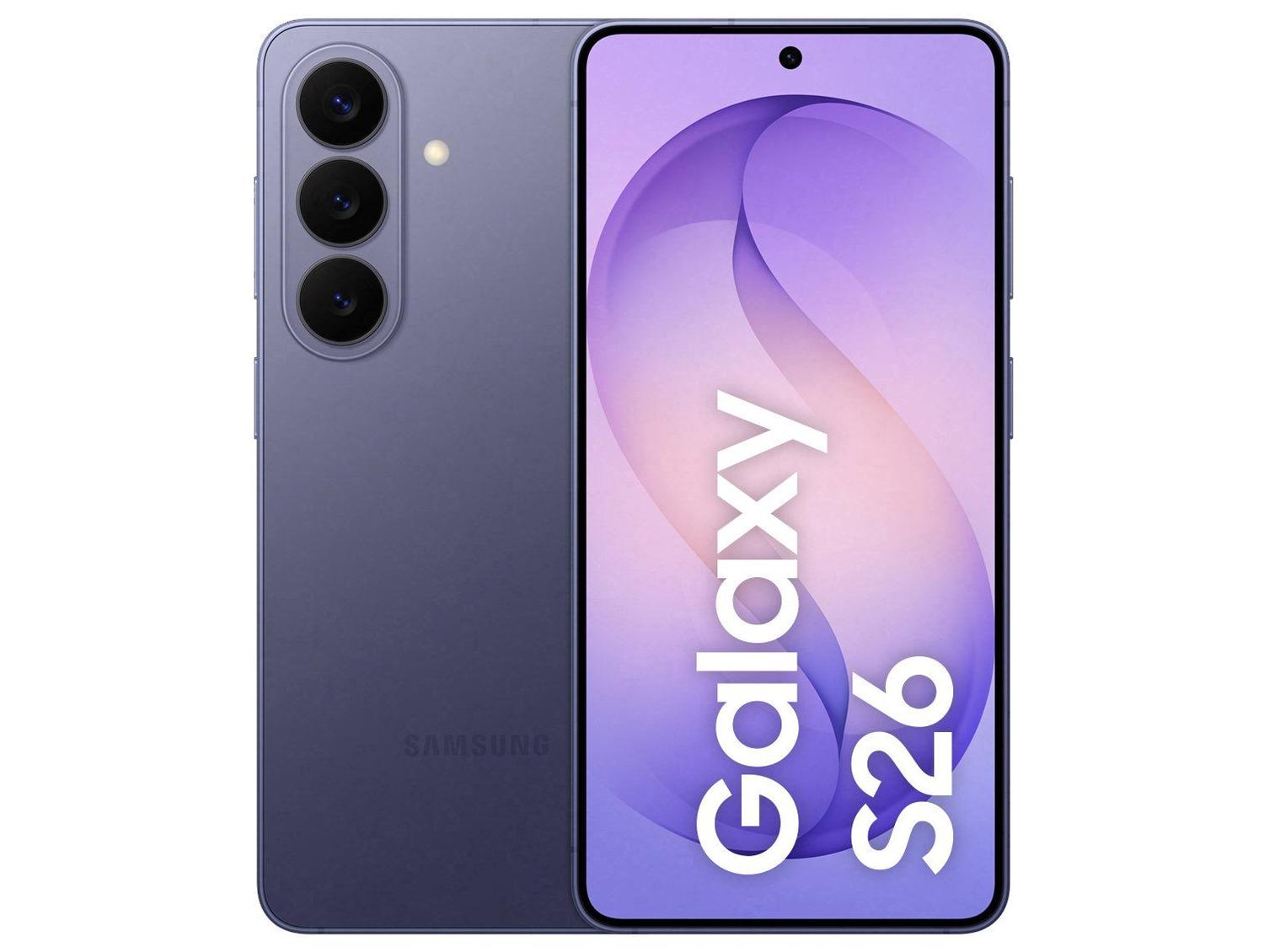 512GB - Violeta