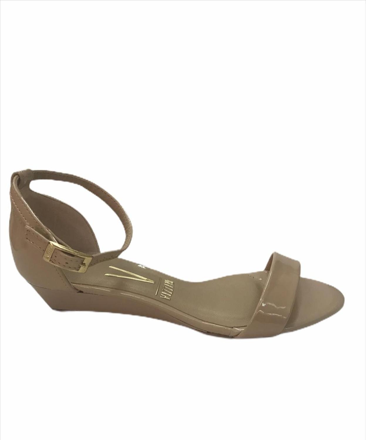 sandalias plataforma baixa