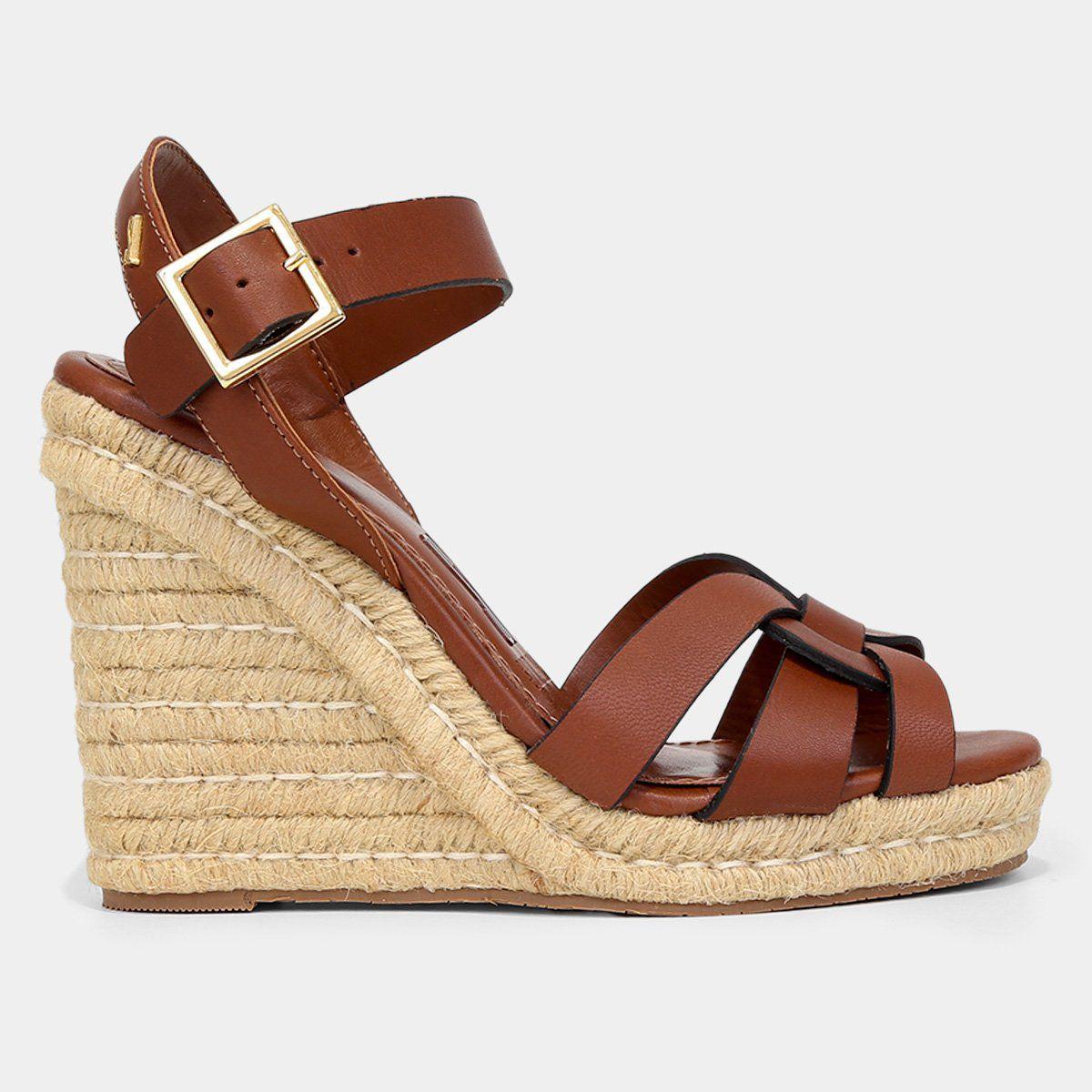 Sandalia corda santa lolla