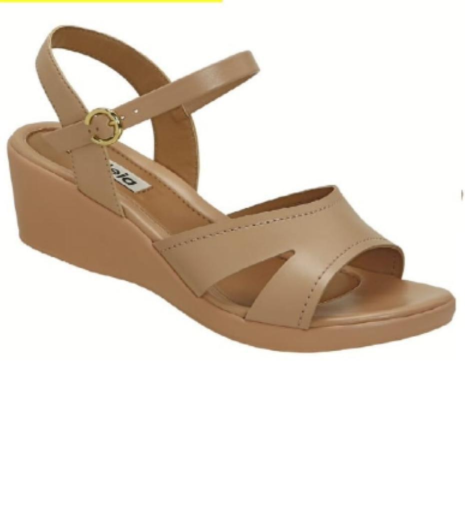 sandalia azaleia leve