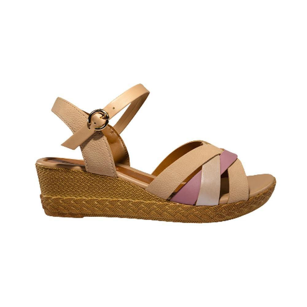 sandalias azaleia conforto