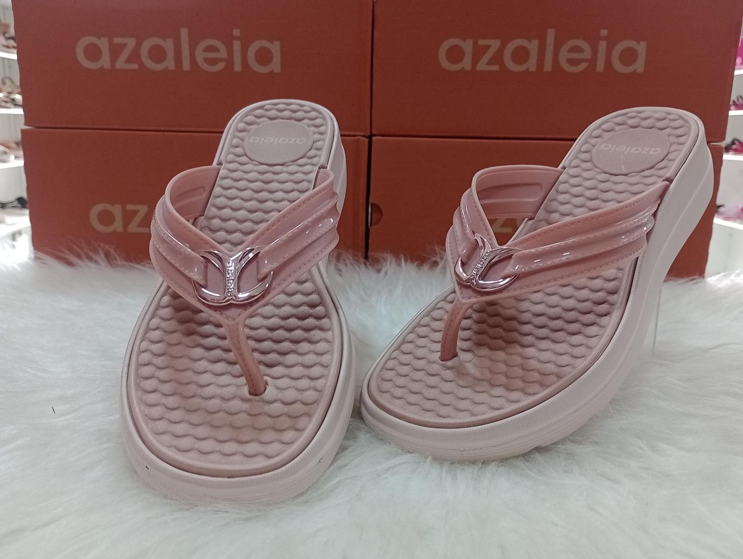 Lara Sandalias De Verano Azaleia Calzados Azaleia Modelos De